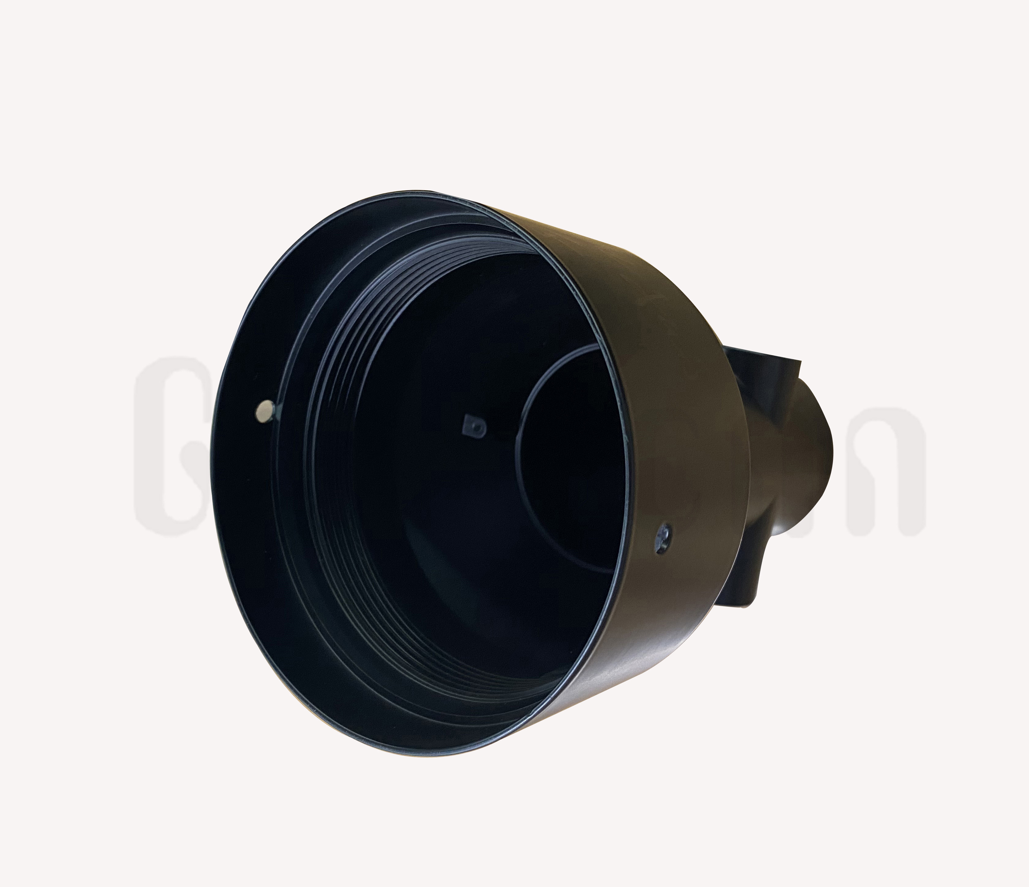 Die Casting Light Housing Made by Goldconn