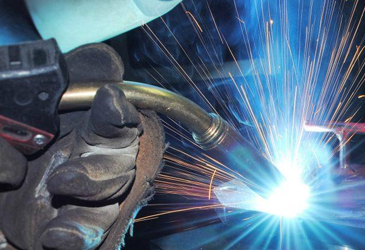 What Are The Commonly Used Welding Processes For Sheet Metal?