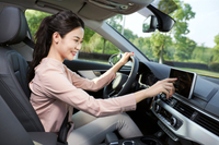 Automotive appliances
