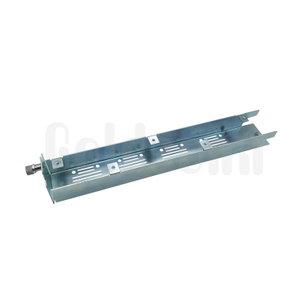 Sheet Metal Process-Fan Tray for Network Syetem