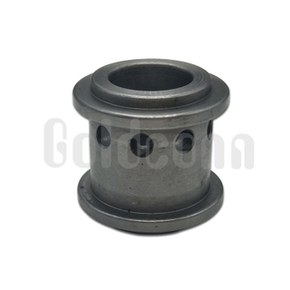 CNC Turning Process-Ring