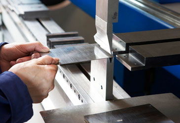 Things to consider when looking for a sheet metal manufacturer