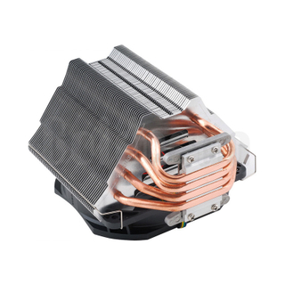 CNC-heatsink