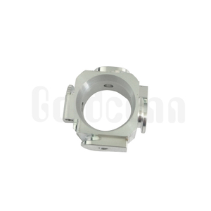 CNC Machining Process-Machining Parts