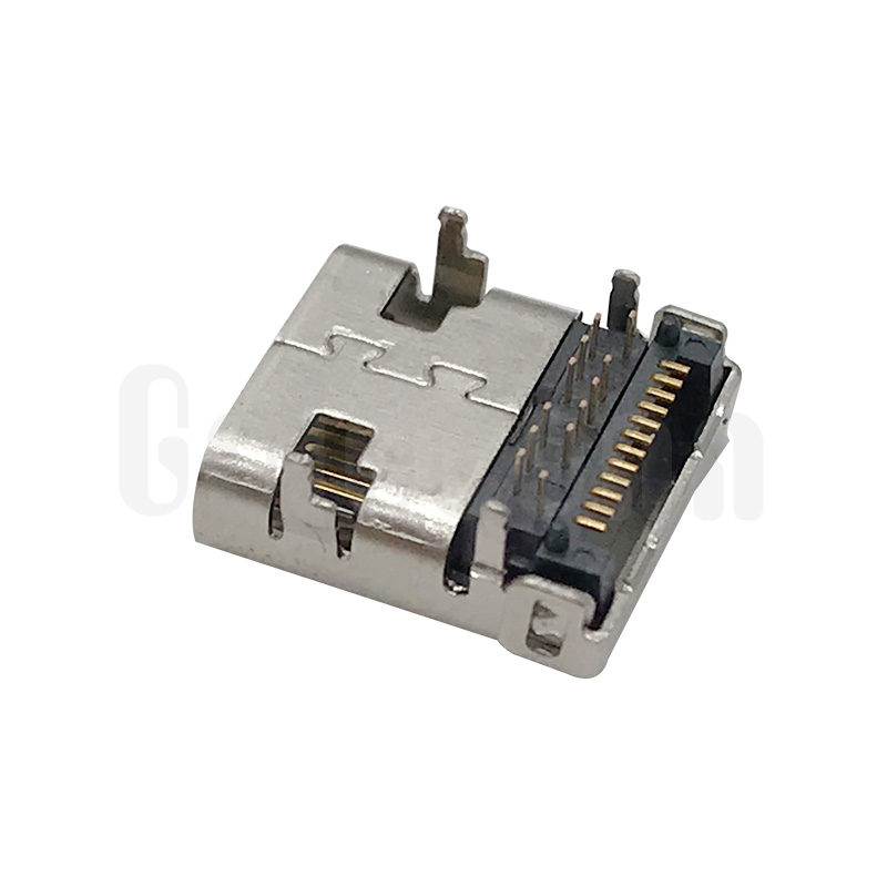 ACF005-1A1H1A103-OHR CF DIP + SMT-22