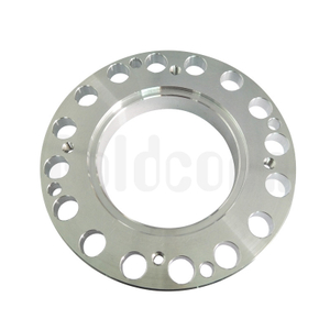 CNC Machining Process-Machining Parts
