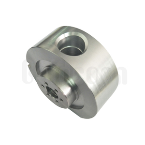 CNC Machining Process-Machining Parts