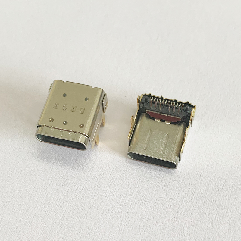 How to Choose a USB Type C Connector? Goldconn Technologies Company