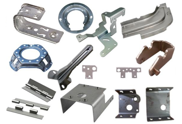 Skills To Reduce The Cost Of Custom Sheet Metal Parts