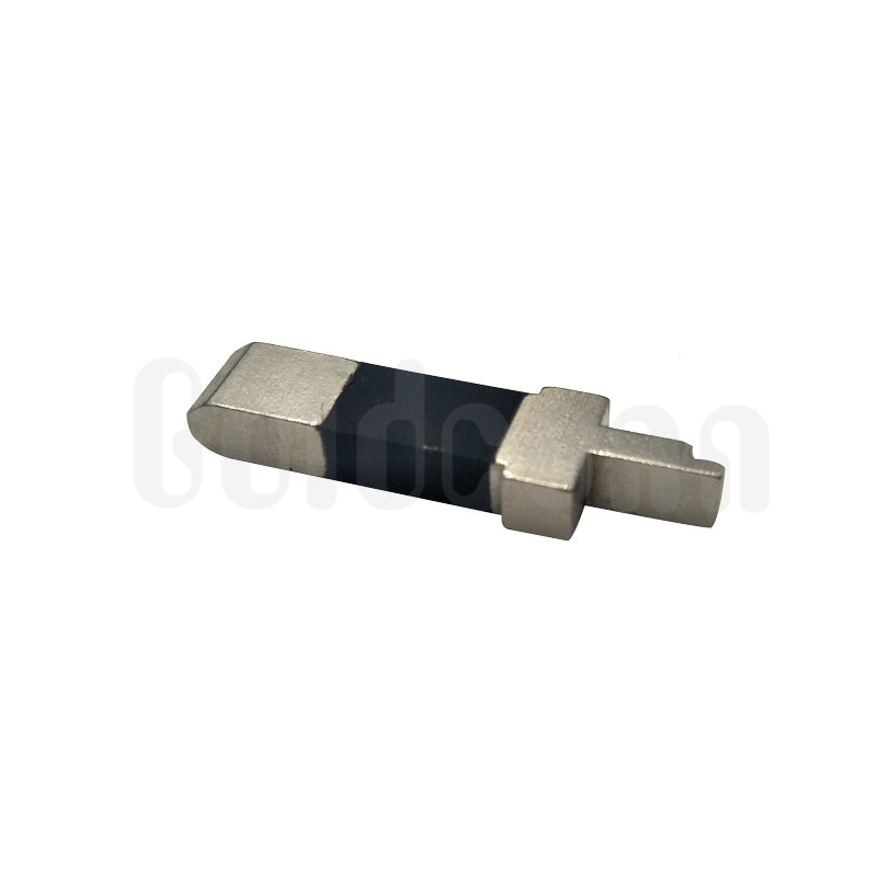 CNC Machining Process-Plug Pins