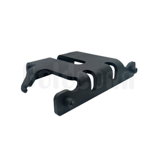 Hard Stamping Process-Bracket