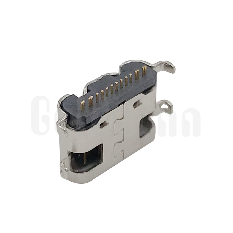 ACF002-1H1H1A103-OHR CF Single Row Sinking Plate 0.8-1
