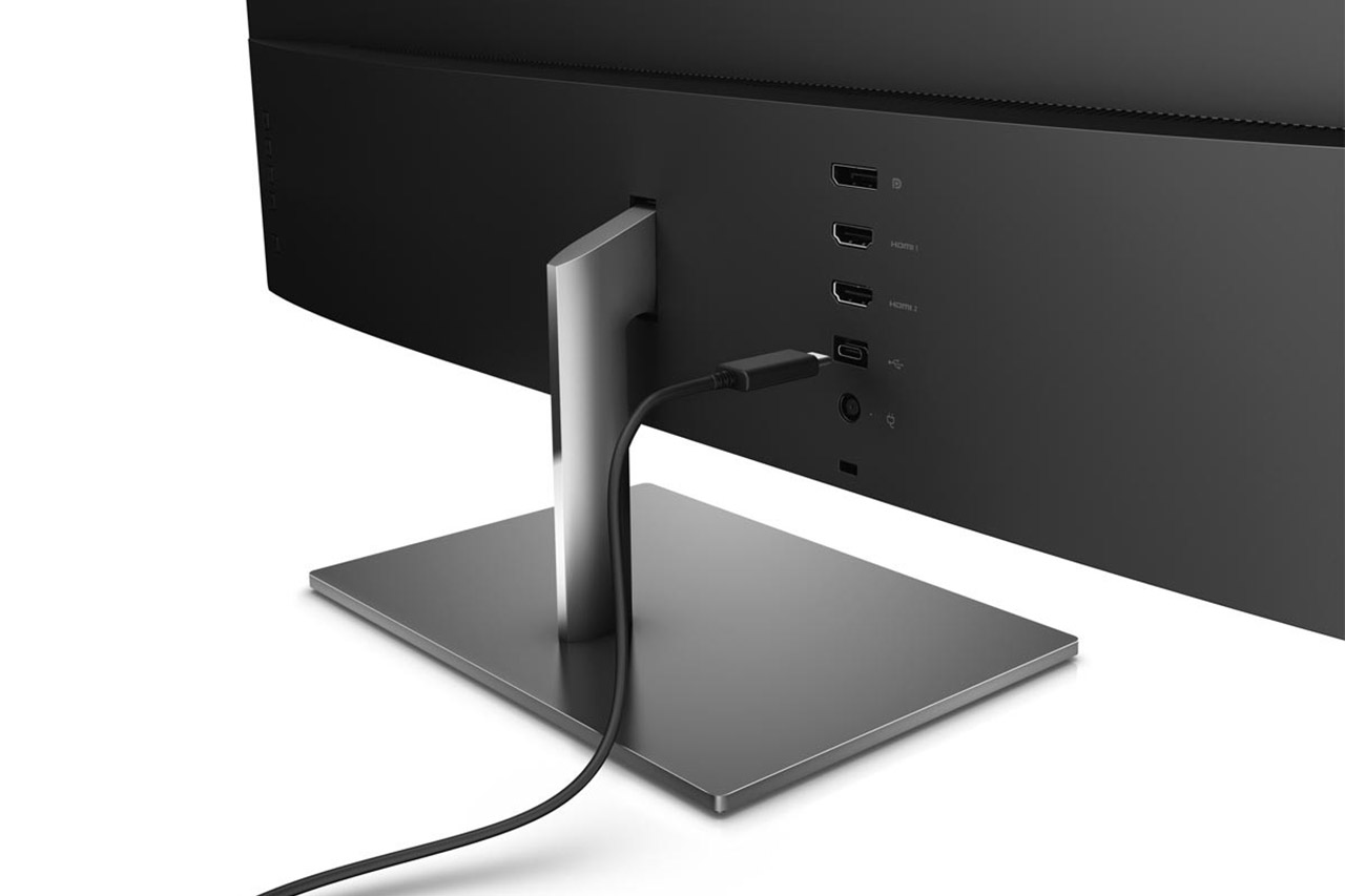 Monitor Ports and USB-C Connectors in the New Era