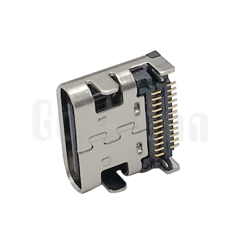ACF002-1H1H1A103-OHR CF Single Row Sinking Plate 0.8-1