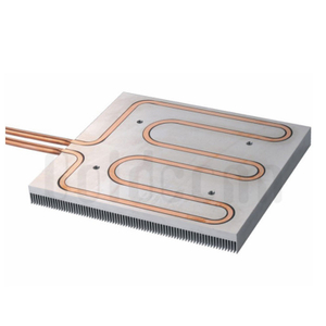Water Cooling/cooled Heat Sink made by Goldconn