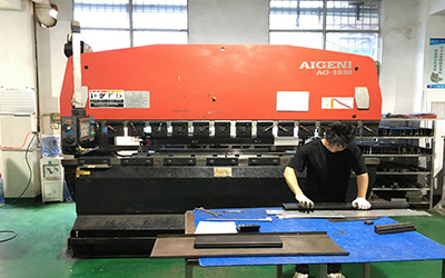 What Is Sheet Metal?